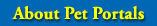 About Pet Portals